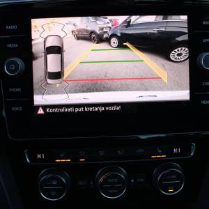 VW Passat 2.0 TDi DSG R-Line *NAVIGACIJA, LED, KAMERA*