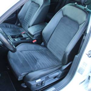 VW Passat 2.0 TDi DSG R-Line *NAVIGACIJA, LED, KAMERA*