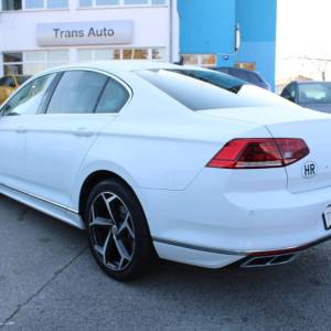 VW Passat 2.0 TDi DSG R-Line *NAVIGACIJA, LED, KAMERA*