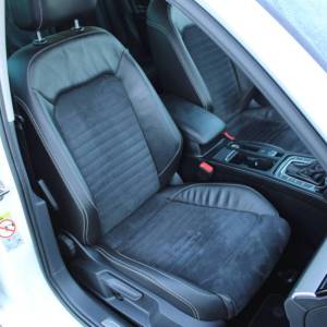 VW Passat 2.0 TDi DSG R-Line *NAVIGACIJA, LED, KAMERA*