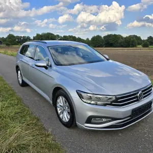 VW Passat 2,0TDI DSG, 2020g. Top stanje