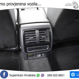 VW Passat Variant 1.4 TSI PHEV Aut. GTE 218 KS, ACC+LED+360+GR SJED+VIRT