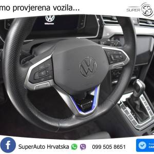 VW Passat Variant 1.4 TSI PHEV Aut. GTE 218 KS, ACC+LED+360+GR SJED+VIRT