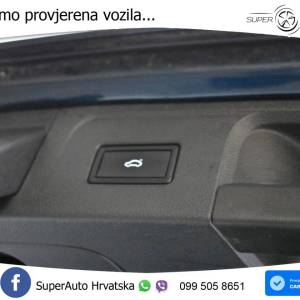 VW Passat Variant 1.4 TSI PHEV Aut. GTE 218 KS, ACC+LED+360+GR SJED+VIRT