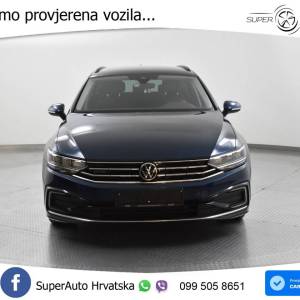 VW Passat Variant 1.4 TSI PHEV Aut. GTE 218 KS, ACC+LED+360+GR SJED+VIRT
