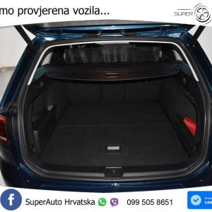 VW Passat Variant 1.4 TSI PHEV Aut. GTE 218 KS, ACC+LED+360+GR SJED+VIRT