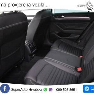 VW Passat Variant 1.4 TSI PHEV Aut. GTE 218 KS, ACC+LED+360+GR SJED+VIRT