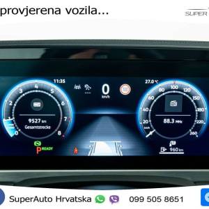 VW Passat Variant 1.5 eTSI Aut. Elegance 150 KS, MATRIX+ACC+KAM+GR SJED+HEAD