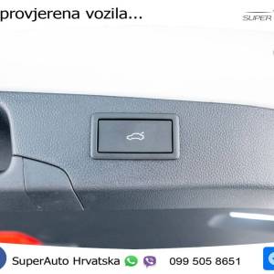 VW Passat Variant 1.5 eTSI Aut. Elegance 150 KS, MATRIX+ACC+KAM+GR SJED+HEAD