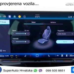 VW Passat Variant 1.5 eTSI Aut. Elegance 150 KS, MATRIX+ACC+KAM+GR SJED+HEAD