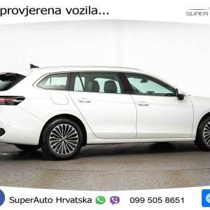 VW Passat Variant 1.5 eTSI Aut. Elegance 150 KS, MATRIX+ACC+KAM+GR SJED+HEAD