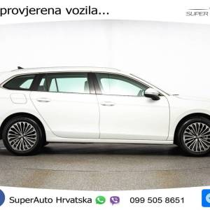 VW Passat Variant 1.5 eTSI Aut. Elegance 150 KS, MATRIX+ACC+KAM+GR SJED+HEAD