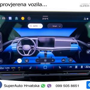 VW Passat Variant 1.5 eTSI Aut. Elegance 150 KS, MATRIX+ACC+KAM+GR SJED+HEAD