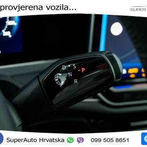 VW Passat Variant 1.5 eTSI Aut. Elegance 150 KS, MATRIX+ACC+KAM+GR SJED+HEAD