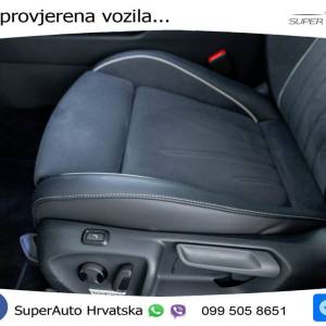 VW Passat Variant 1.5 eTSI Aut. Elegance 150 KS, MATRIX+ACC+KAM+GR SJED+HEAD