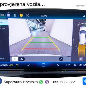 VW Passat Variant 1.5 eTSI Aut. Elegance 150 KS, MATRIX+ACC+KAM+GR SJED+HEAD