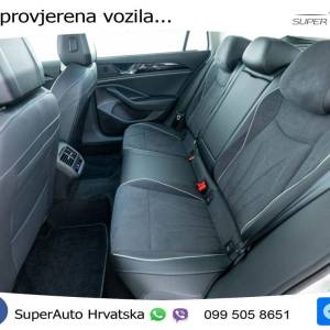 VW Passat Variant 1.5 eTSI Aut. Elegance 150 KS, MATRIX+ACC+KAM+GR SJED+HEAD