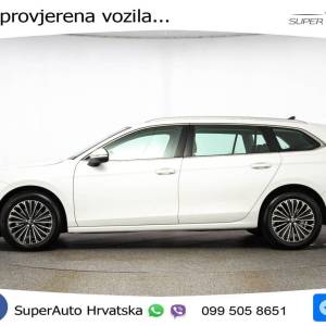 VW Passat Variant 1.5 eTSI Aut. Elegance 150 KS, MATRIX+ACC+KAM+GR SJED+HEAD