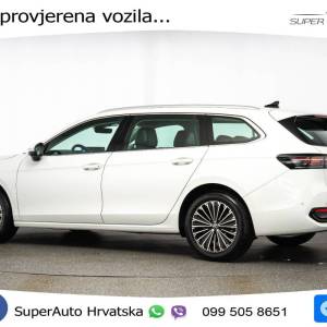 VW Passat Variant 1.5 eTSI Aut. Elegance 150 KS, MATRIX+ACC+KAM+GR SJED+HEAD