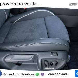 VW Passat Variant 1.5 eTSI Aut. Elegance 150 KS, MATRIX+ACC+KAM+GR SJED+HEAD