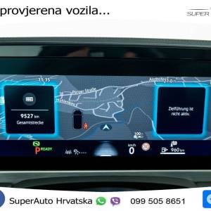 VW Passat Variant 1.5 eTSI Aut. Elegance 150 KS, MATRIX+ACC+KAM+GR SJED+HEAD