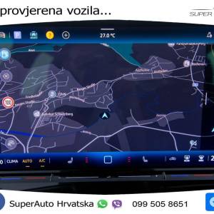 VW Passat Variant 1.5 eTSI Aut. Elegance 150 KS, MATRIX+ACC+KAM+GR SJED+HEAD