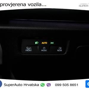 VW Passat Variant 1.5 eTSI Aut. Elegance 150 KS, MATRIX+ACC+KAM+GR SJED+HEAD