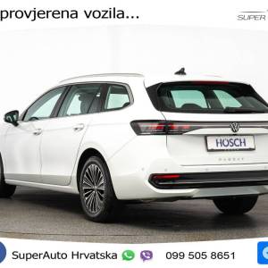 VW Passat Variant 1.5 eTSI Aut. Elegance 150 KS, MATRIX+ACC+KAM+GR SJED+HEAD