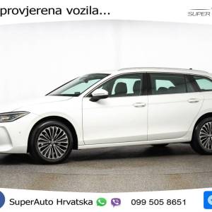 VW Passat Variant 1.5 eTSI Aut. Elegance 150 KS, MATRIX+ACC+KAM+GR SJED+HEAD
