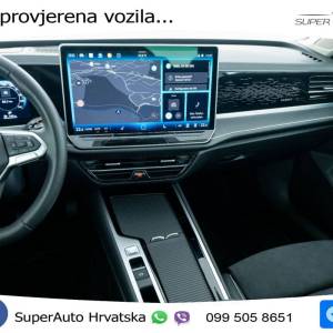 VW Passat Variant 1.5 eTSI Aut. Elegance 150 KS, MATRIX+ACC+KAM+GR SJED+HEAD