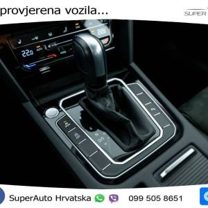 VW Passat Variant 2.0 TDI 4M Elegance 200 KS, LED+ACC+KUKA+GR SJED+KAM+VIRT+PDC