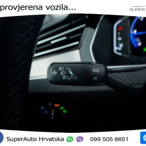 VW Passat Variant 2.0 TDI 4M Elegance 200 KS, LED+ACC+KUKA+GR SJED+KAM+VIRT+PDC