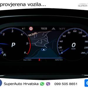VW Passat Variant 2.0 TDI 4M Elegance 200 KS, LED+ACC+KUKA+GR SJED+KAM+VIRT+PDC