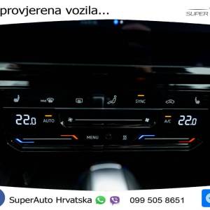 VW Passat Variant 2.0 TDI 4M Elegance 200 KS, LED+ACC+KUKA+GR SJED+KAM+VIRT+PDC