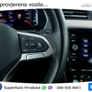 VW Passat Variant 2.0 TDI 4M Elegance 200 KS, LED+ACC+KUKA+GR SJED+KAM+VIRT+PDC