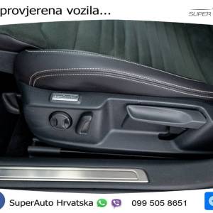 VW Passat Variant 2.0 TDI 4M Elegance 200 KS, LED+ACC+KUKA+GR SJED+KAM+VIRT+PDC