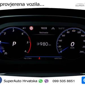 VW Passat Variant 2.0 TDI 4M Elegance 200 KS, LED+ACC+KUKA+GR SJED+KAM+VIRT+PDC
