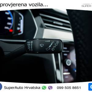 VW Passat Variant 2.0 TDI 4M Elegance 200 KS, LED+ACC+KUKA+GR SJED+KAM+VIRT+PDC