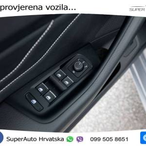 VW Passat Variant 2.0 TDI 4M Elegance 200 KS, LED+ACC+KUKA+GR SJED+KAM+VIRT+PDC