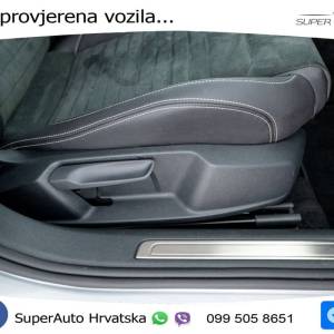 VW Passat Variant 2.0 TDI 4M Elegance 200 KS, LED+ACC+KUKA+GR SJED+KAM+VIRT+PDC