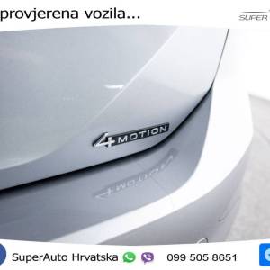 VW Passat Variant 2.0 TDI 4M Elegance 200 KS, LED+ACC+KUKA+GR SJED+KAM+VIRT+PDC