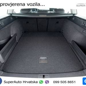VW Passat Variant 2.0 TDI 4M Elegance 200 KS, LED+ACC+KUKA+GR SJED+KAM+VIRT+PDC