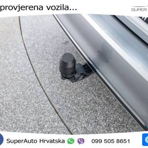 VW Passat Variant 2.0 TDI 4M Elegance 200 KS, LED+ACC+KUKA+GR SJED+KAM+VIRT+PDC
