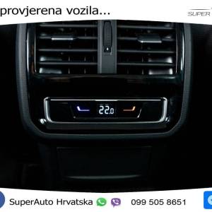 VW Passat Variant 2.0 TDI 4M Elegance 200 KS, LED+ACC+KUKA+GR SJED+KAM+VIRT+PDC