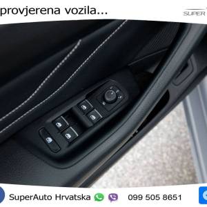 VW Passat Variant 2.0 TDI DSG 4M Elegance 200 KS, LED+ACC+GR SJED+KAM+VIRT+PDC