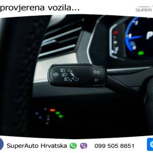 VW Passat Variant 2.0 TDI DSG 4M Elegance 200 KS, LED+ACC+GR SJED+KAM+VIRT+PDC