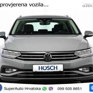 VW Passat Variant 2.0 TDI DSG 4M Elegance 200 KS, LED+ACC+GR SJED+KAM+VIRT+PDC