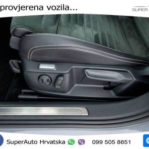 VW Passat Variant 2.0 TDI DSG 4M Elegance 200 KS, LED+ACC+GR SJED+KAM+VIRT+PDC