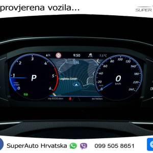 VW Passat Variant 2.0 TDI DSG 4M Elegance 200 KS, LED+ACC+GR SJED+KAM+VIRT+PDC