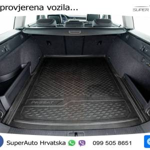 VW Passat Variant 2.0 TDI 4M Elegance 200 KS, LED+ACC+GR SJED+